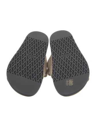 Hermès 2024 Chypre Slides