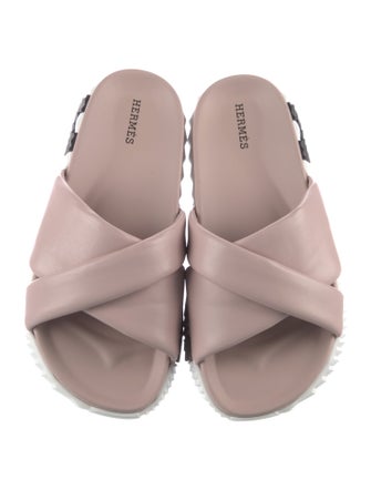 Hermès Infra H Logo Slides