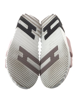 Hermès Infra H Logo Slides