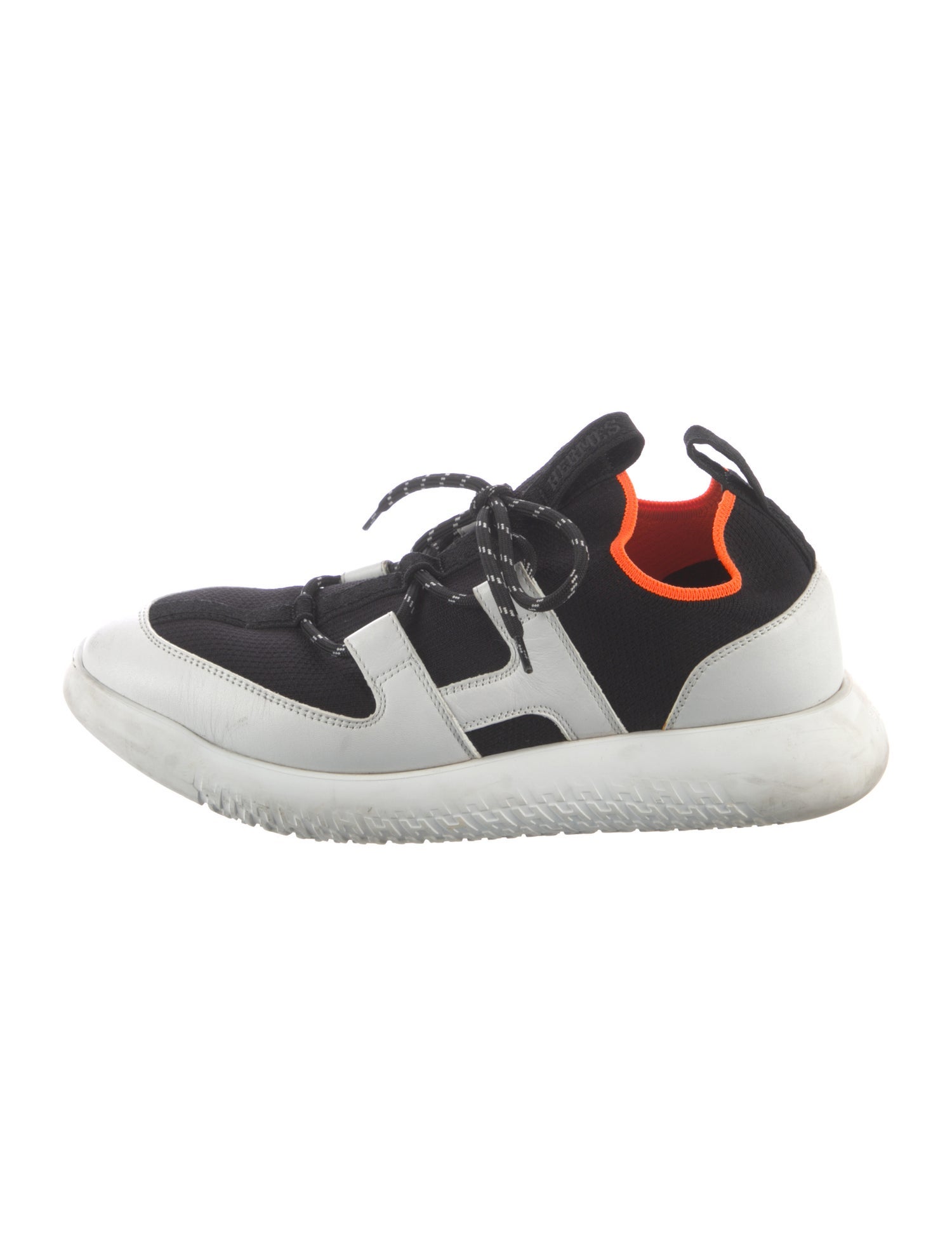 Hermès Duel Sneakers