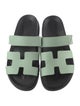 Hermès Chypre H Logo Slides