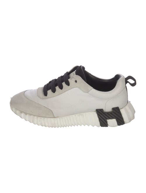 Hermès Bouncing Sneakers