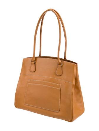 Hermès Vache Natural La 30