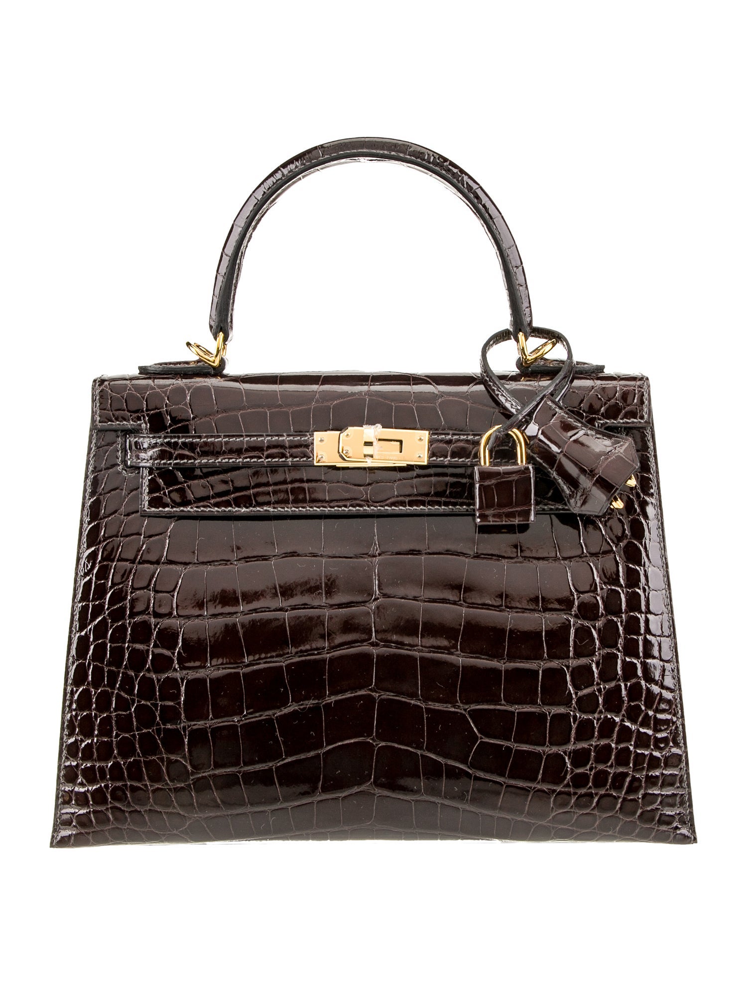 Bottega Veneta Vintage Leather-Trimmed Mother Of Pearl Bag