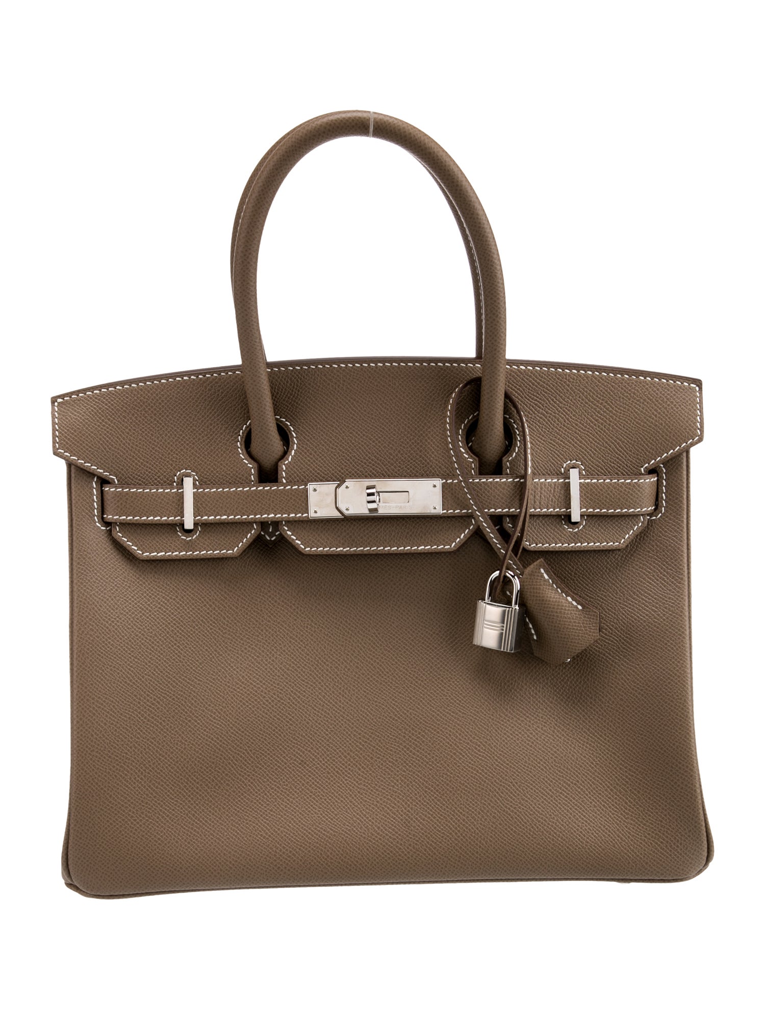 Hermès Epsom Birkin 30