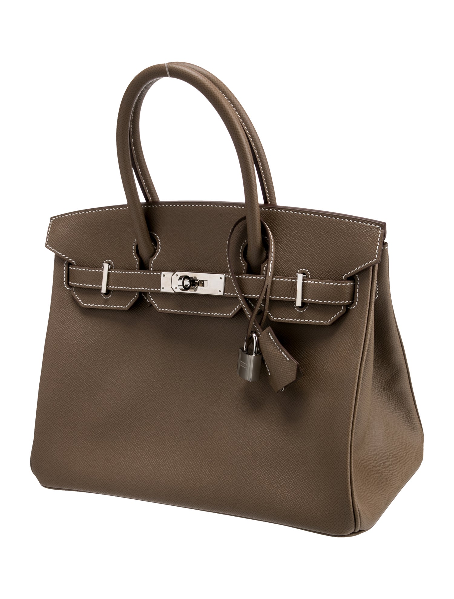 Hermès Epsom Birkin 30
