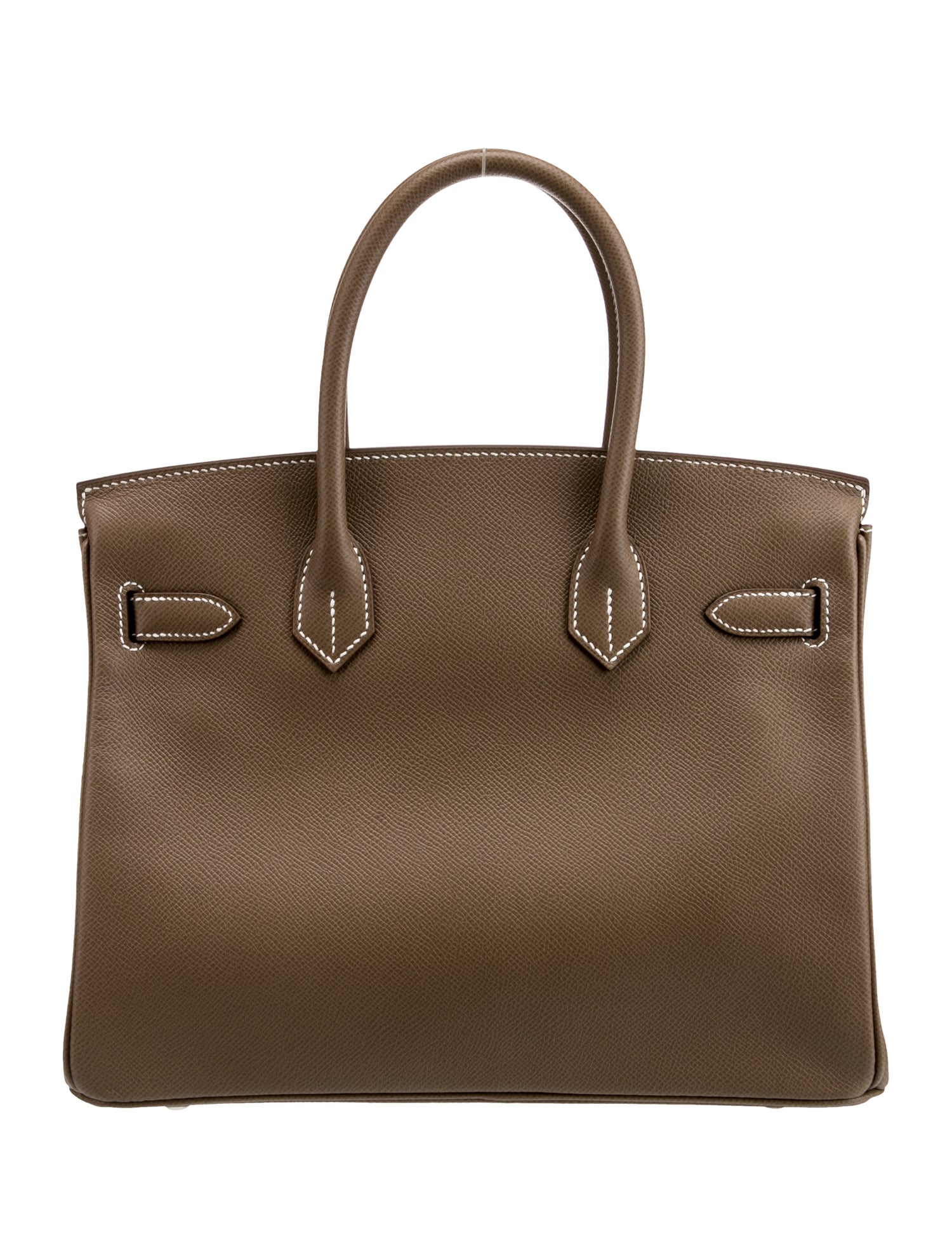 Hermès Epsom Birkin 30