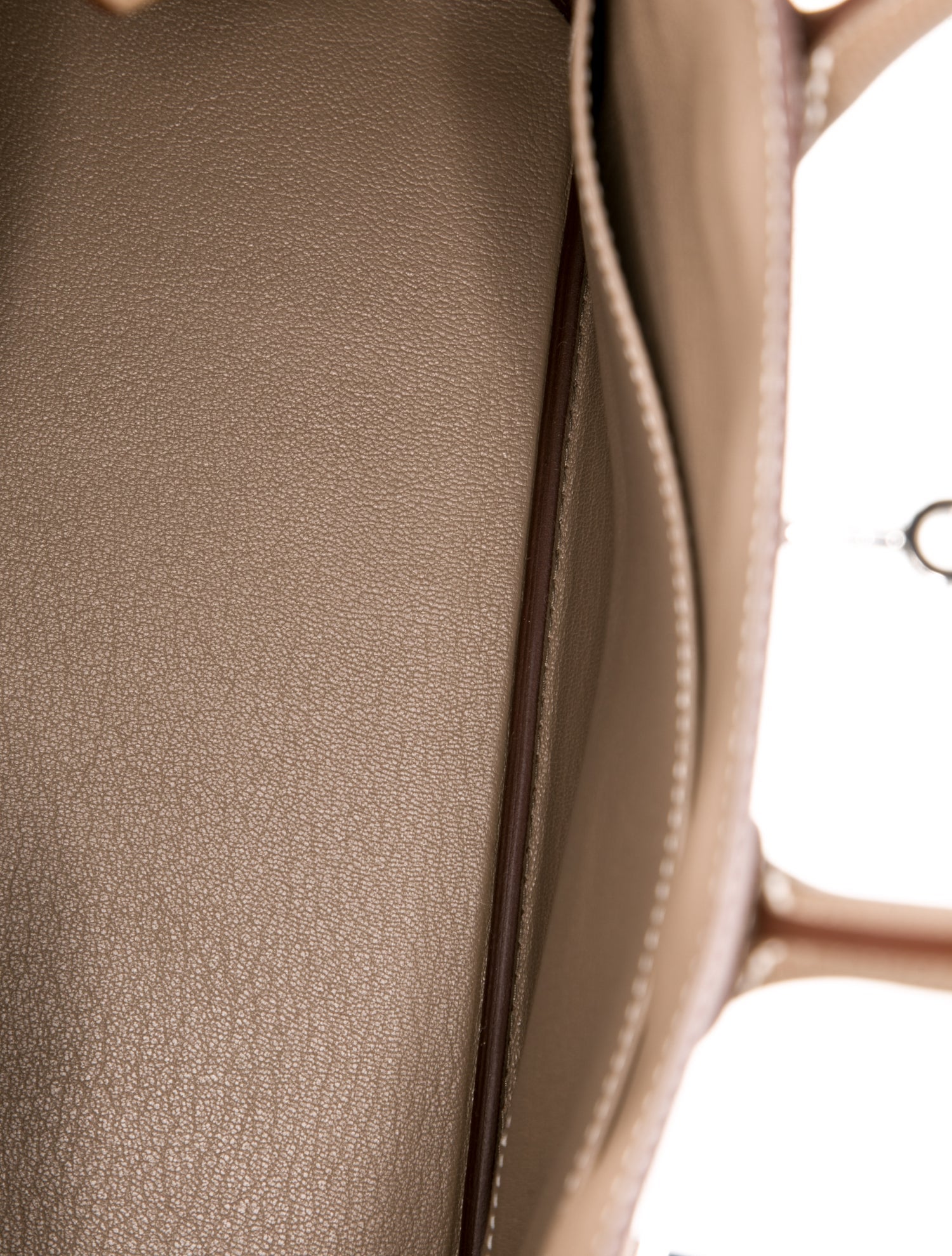 Hermès Epsom Birkin 30