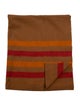 Hermès Wool Rocabar Saddle Blanket