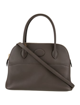 Hermès Swift Bolide 27