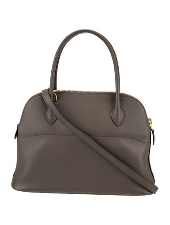 Hermès Swift Bolide 27