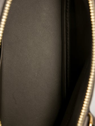 Hermès Swift Bolide 27