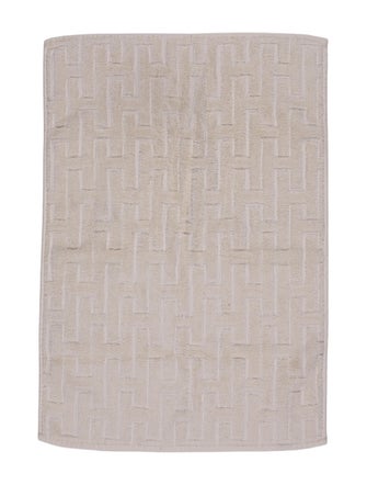 Hermès Labyrinthe Hand Towel