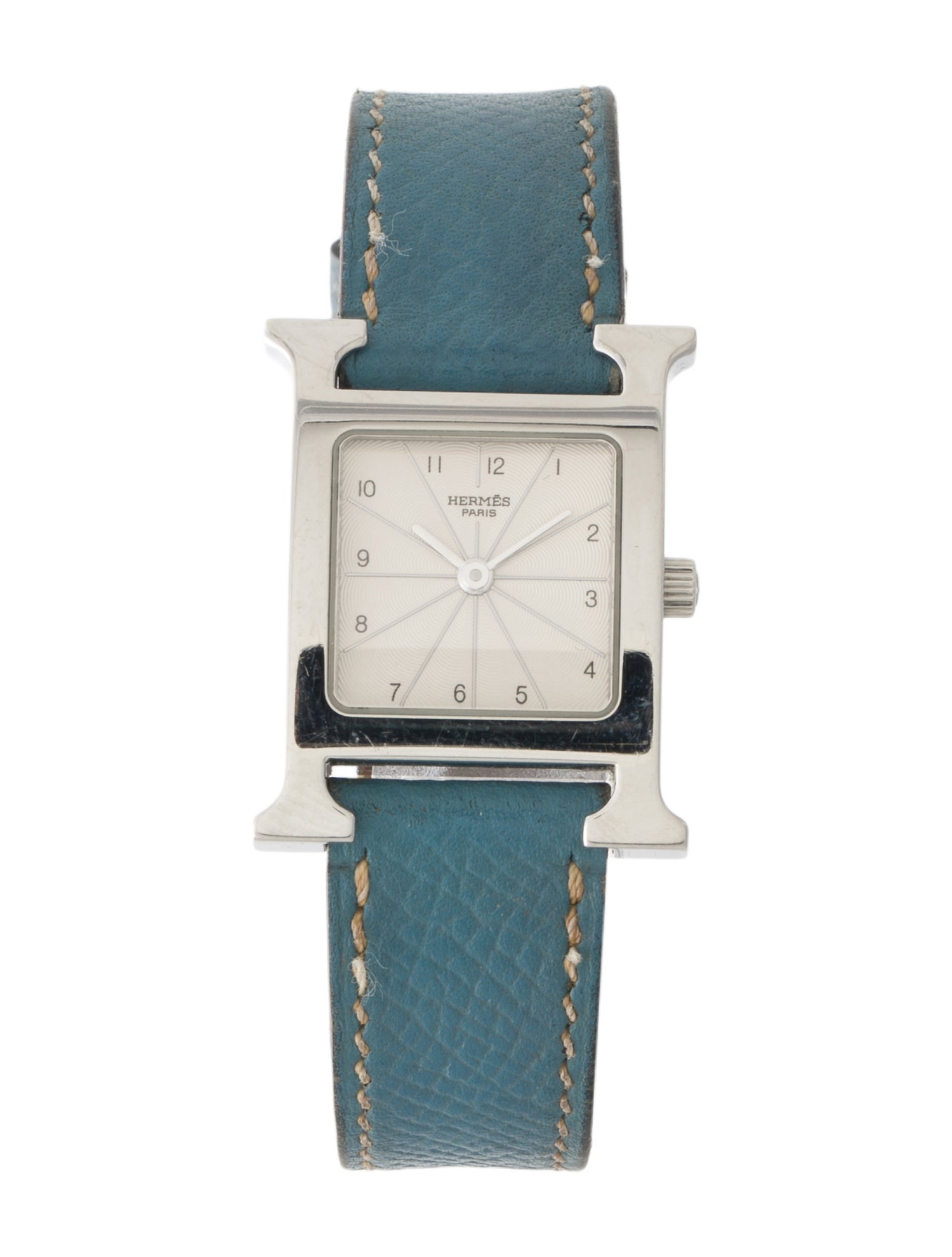 Hermès Heure H Watch