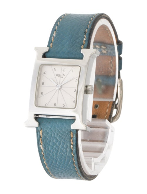 Hermès Heure H Watch