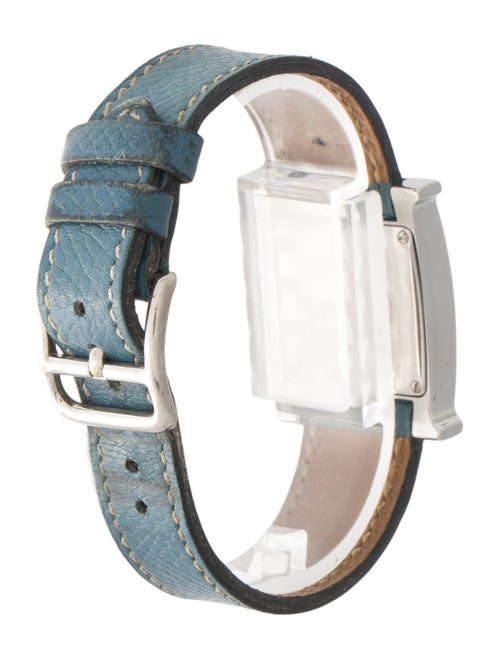 Hermès Heure H Watch