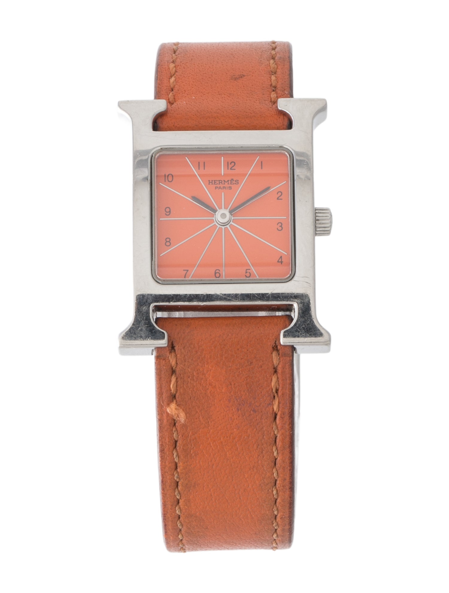 Hermès Heure H Watch