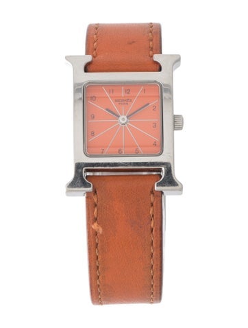 Hermès Heure H Watch