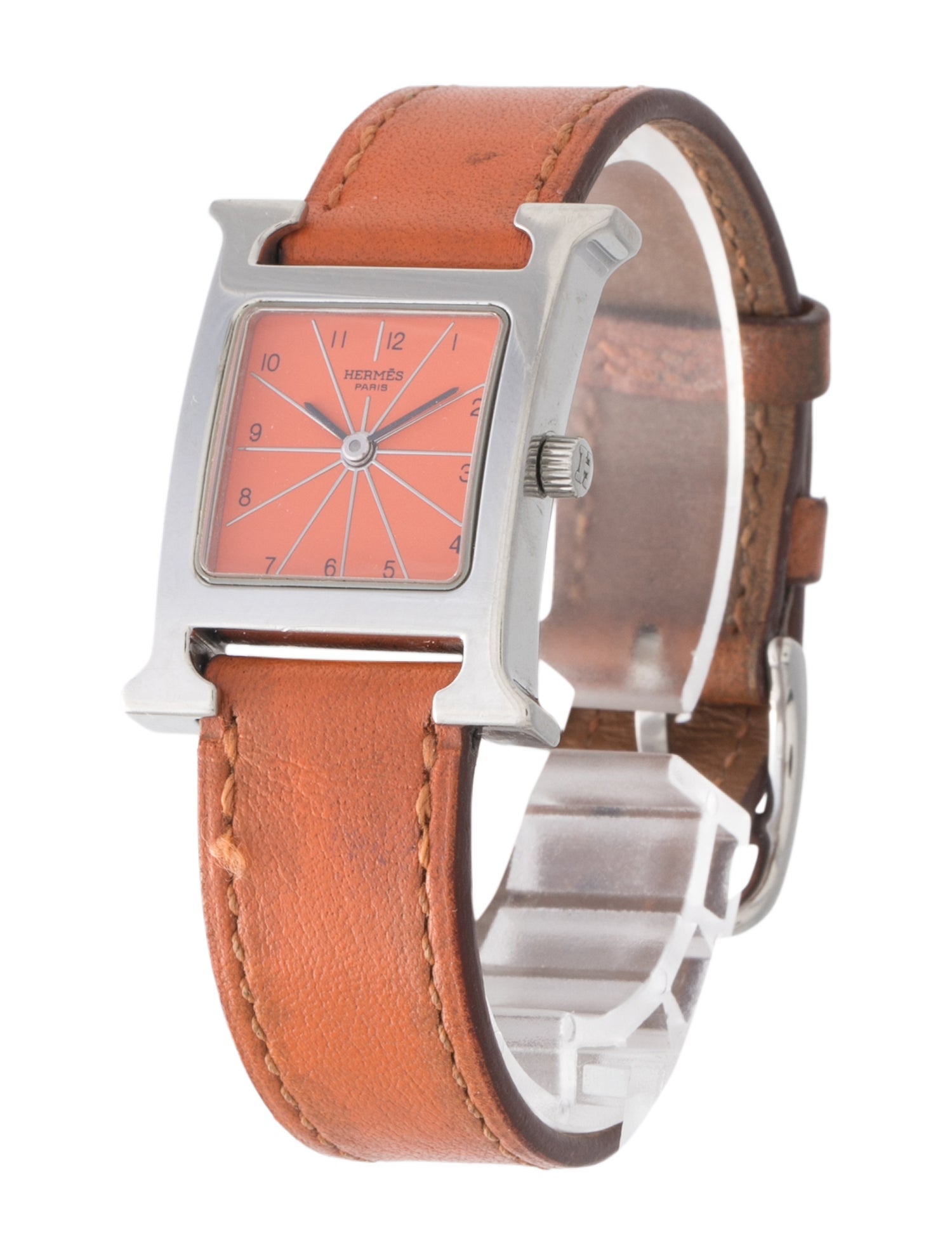 Hermès Heure H Watch