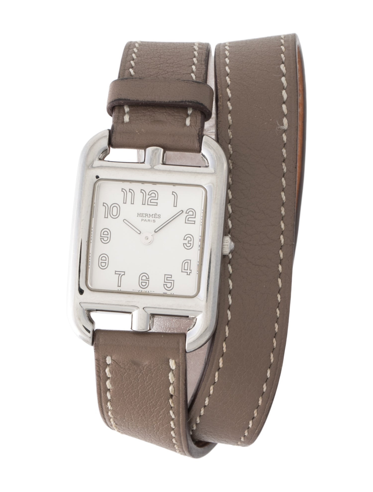 Hermès Cape Cod Watch