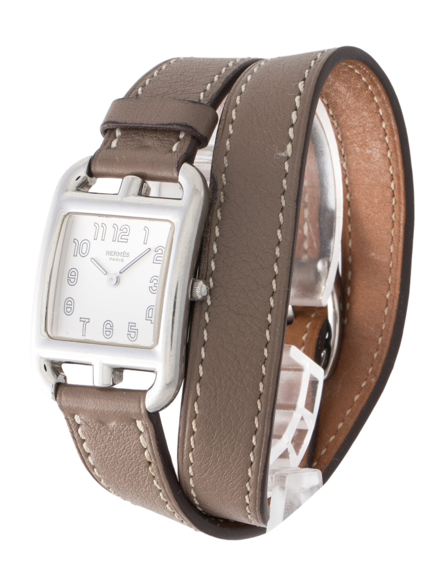 Hermès Cape Cod Watch