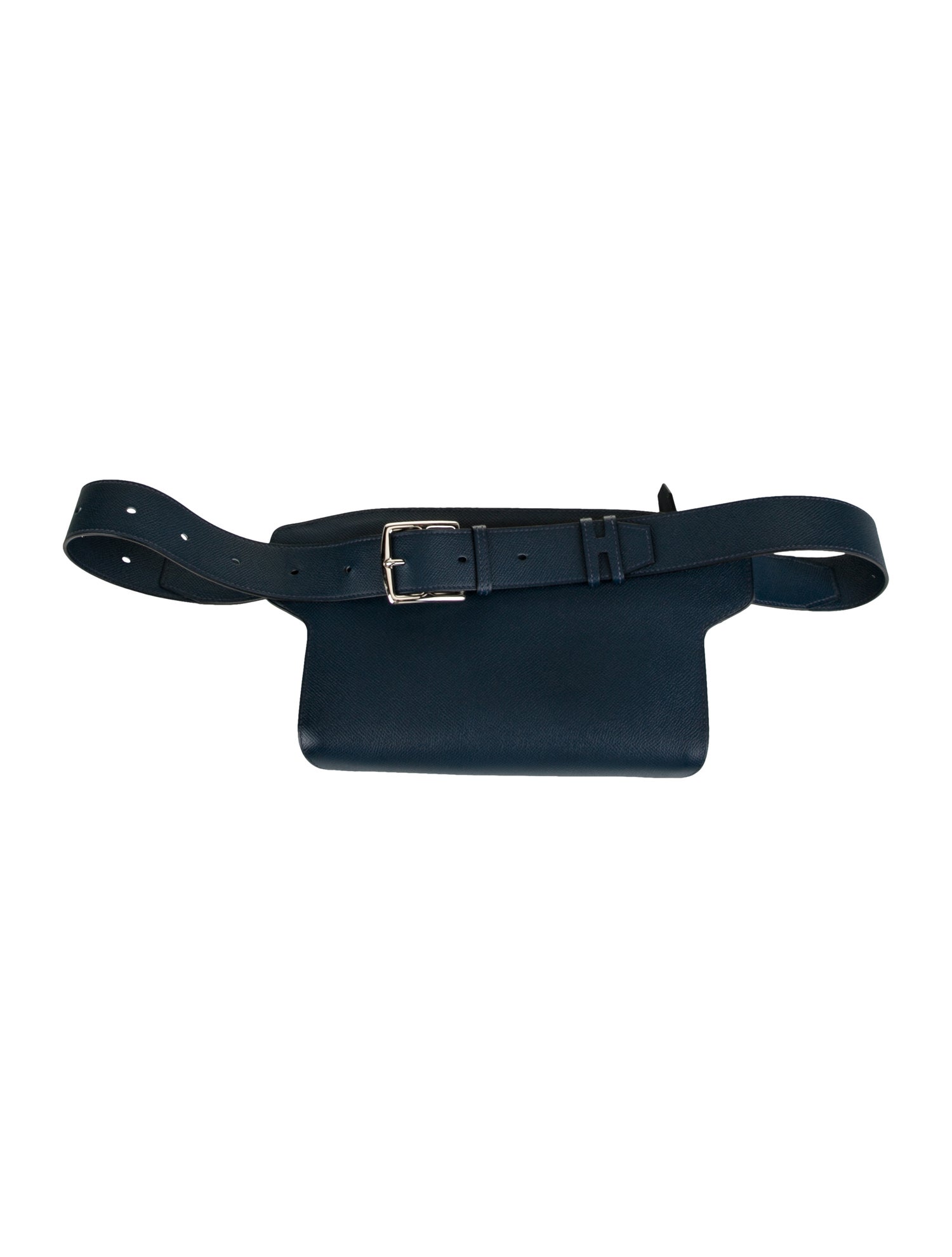 Hermès Epsom Cityback Waist Bag