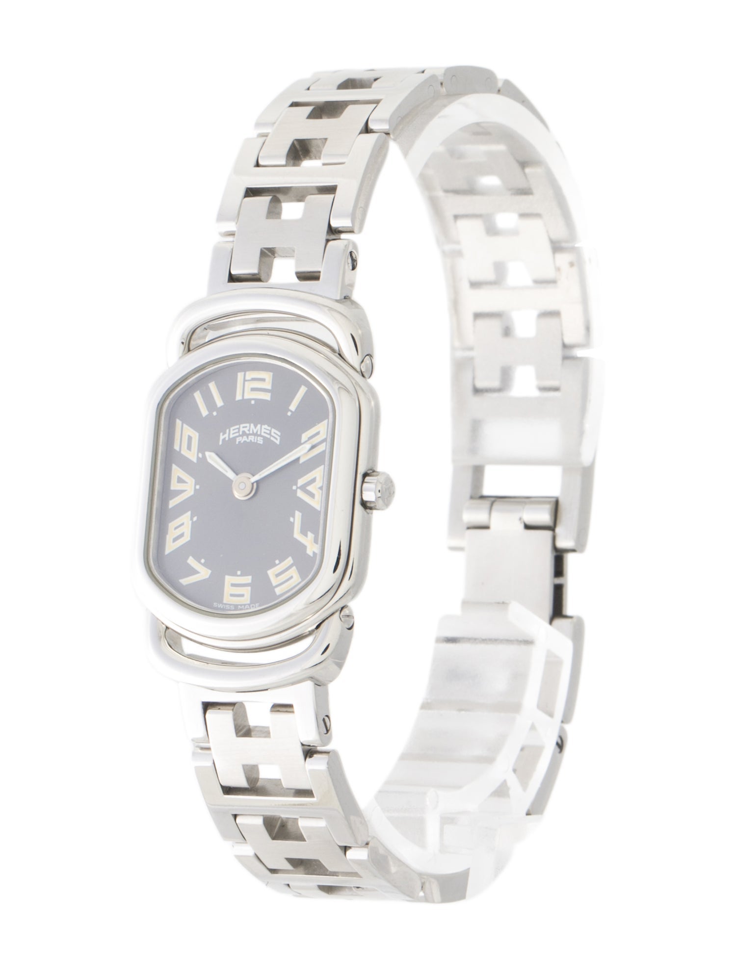 Hermès Rallye Watch