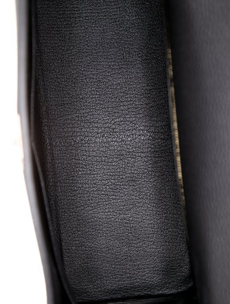 Hermès 2024 Togo Kelly II Retourne 28