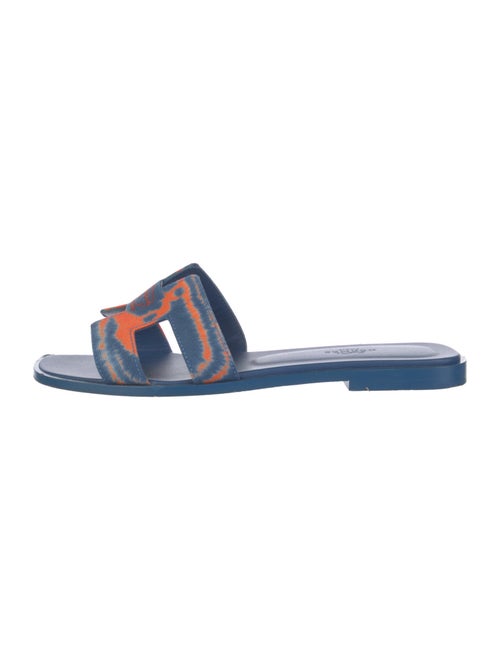 Hermès 2022 Oran Slides