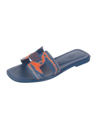 Hermès 2022 Oran Slides