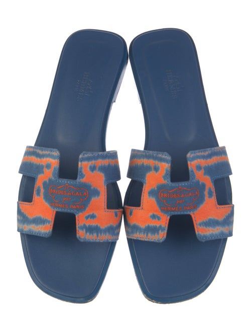 Hermès 2022 Oran Slides