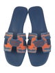 Hermès 2022 Oran Slides