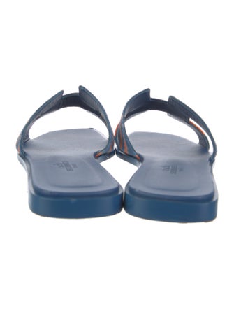 Hermès 2022 Oran Slides