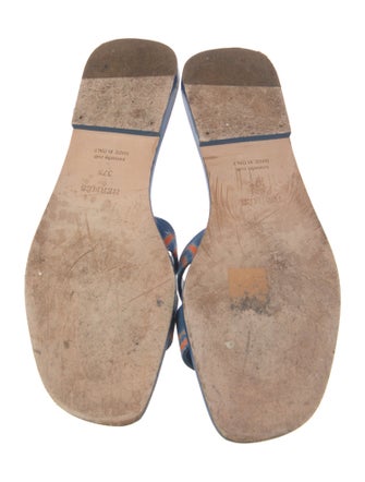 Hermès 2022 Oran Slides