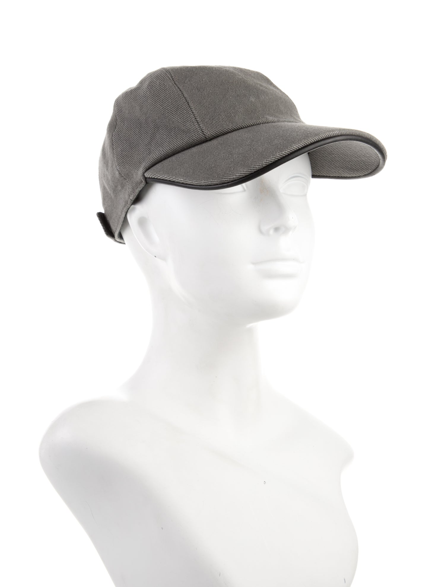 Hermès Nevada Cap