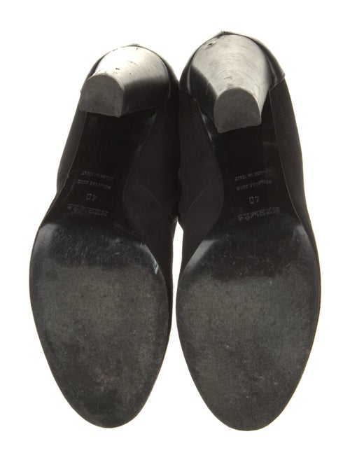 Hermès Fever Suede Boots