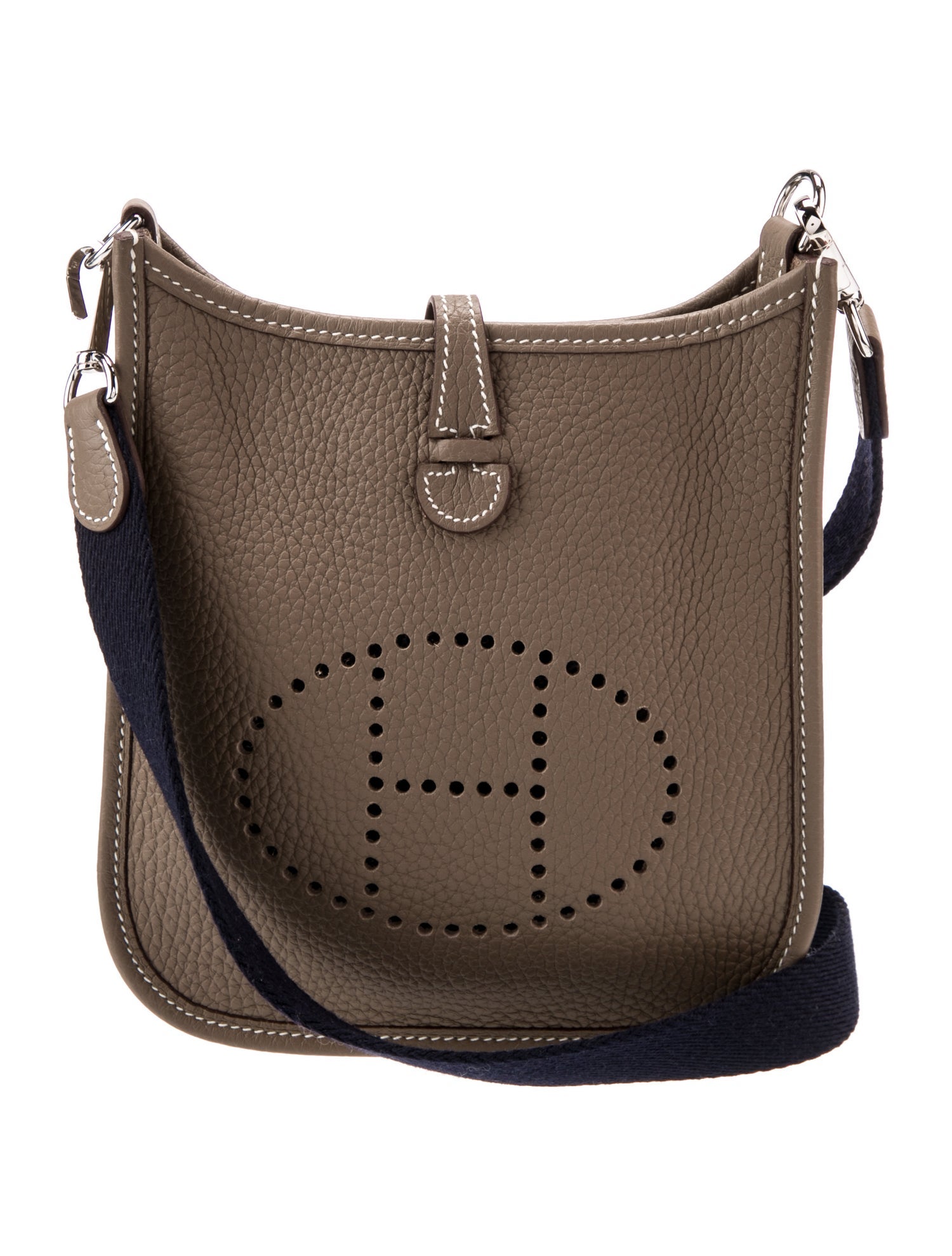 Hermès Clemence Evelyne TPM 16