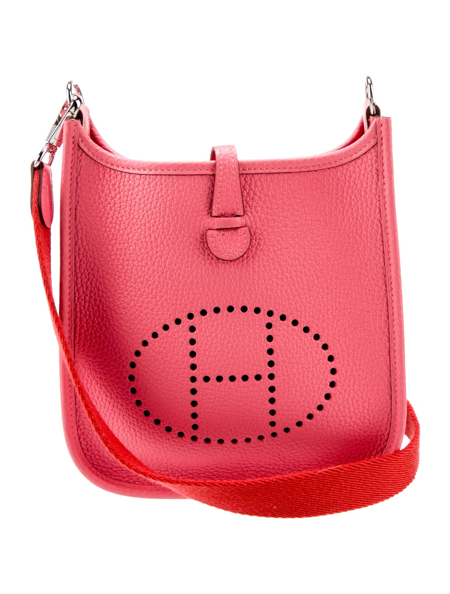 Hermès Clemence Evelyne TPM 16