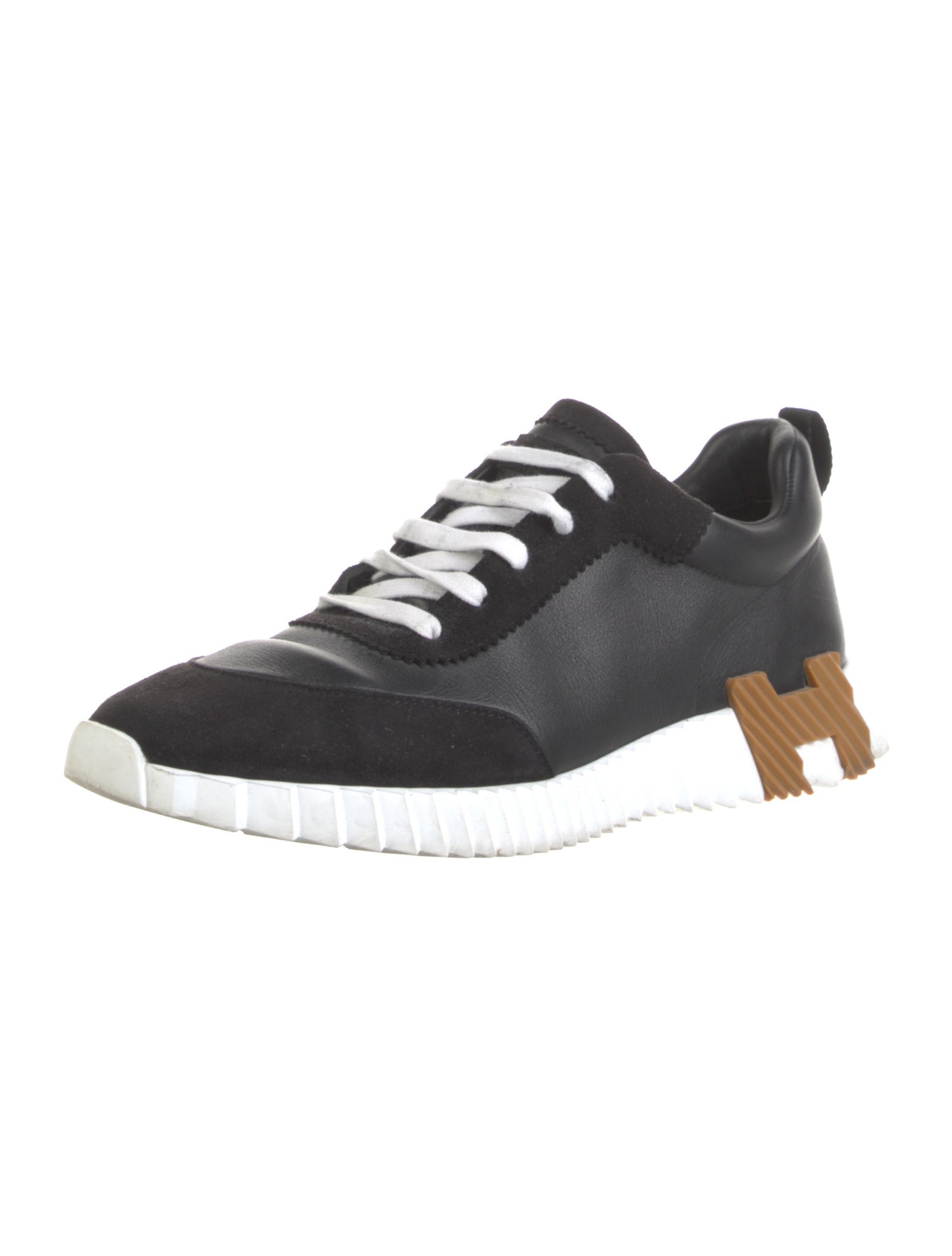 Hermès Bouncing Sneakers