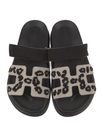 Hermès 2024 Chypre Slides