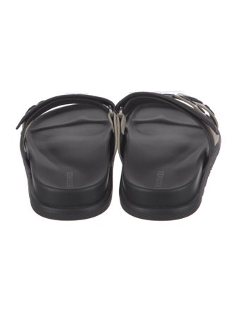 Hermès 2024 Chypre Slides