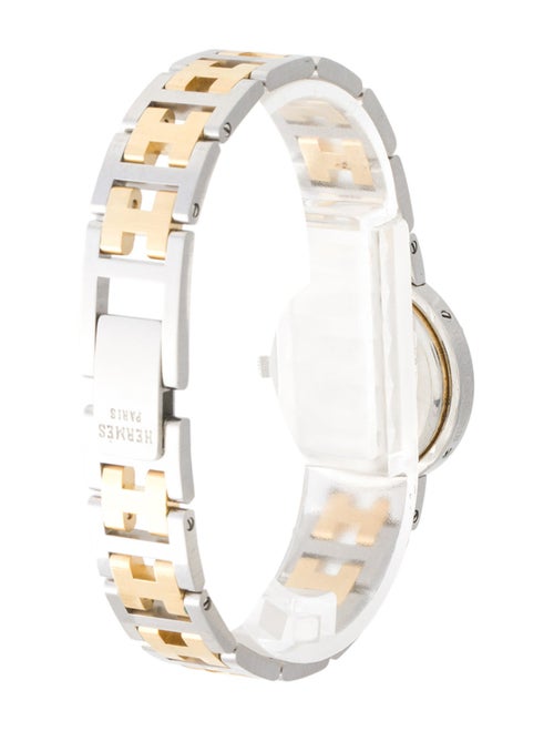 Hermès Clipper Watch