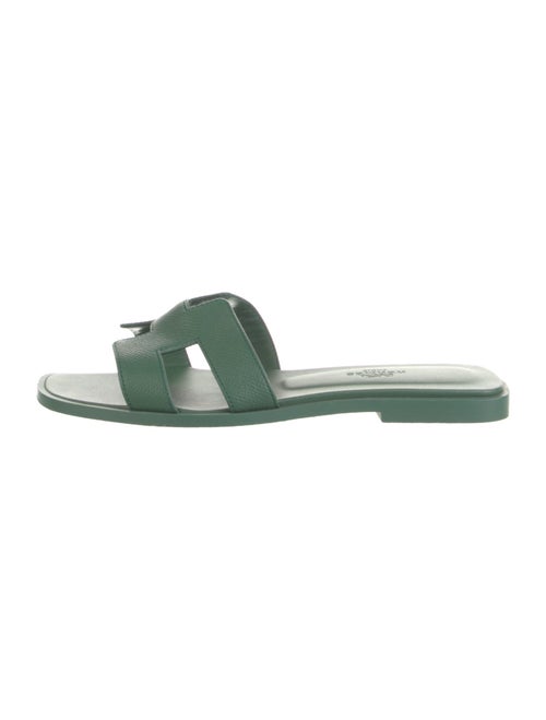 Hermès 2023 Oran Slides