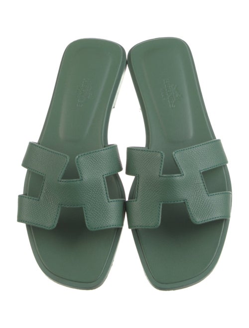 Hermès 2023 Oran Slides