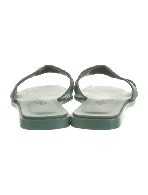 Hermès 2023 Oran Slides