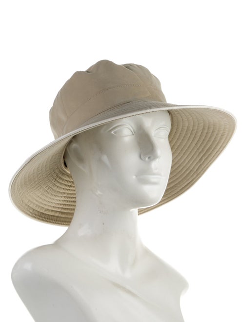 Hermès Bucket Hat