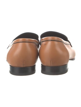 Hermès 2022 Paris Loafers