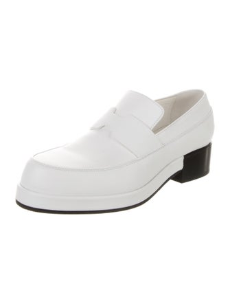 Hermès 2022 Gatsby Loafers