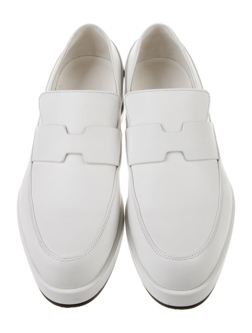 Hermès 2022 Gatsby Loafers