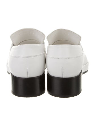 Hermès 2022 Gatsby Loafers